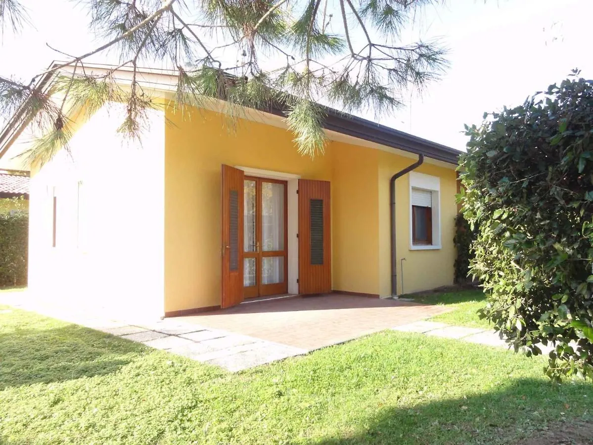 Holiday Home In Bibione 39757 0*,