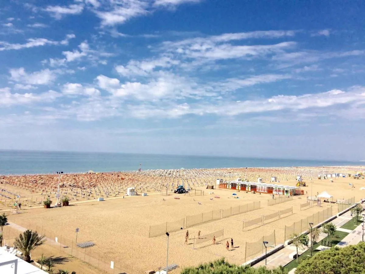 Holiday Home In Bibione 39757 Apartamento