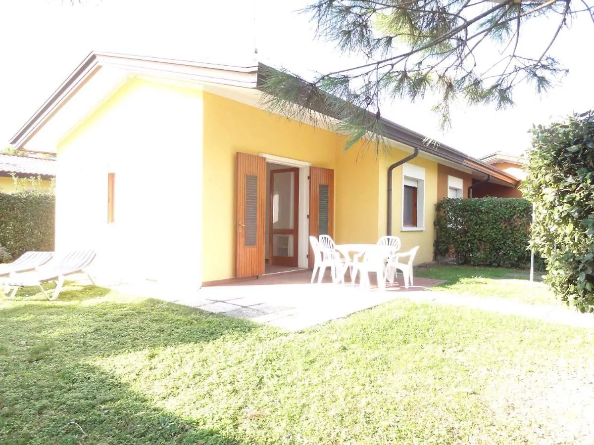 Holiday Home In Bibione 39757 Apartment