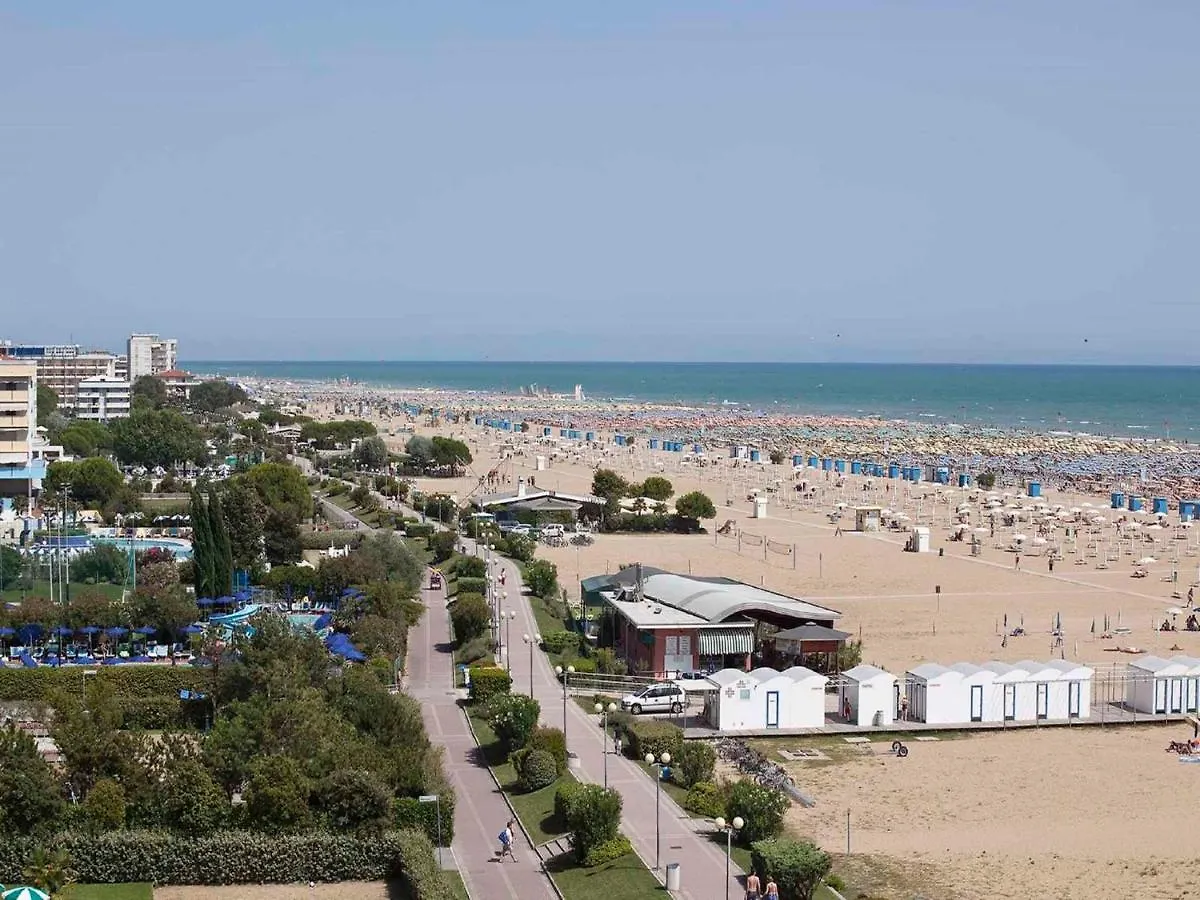Holiday Home In Bibione 39757