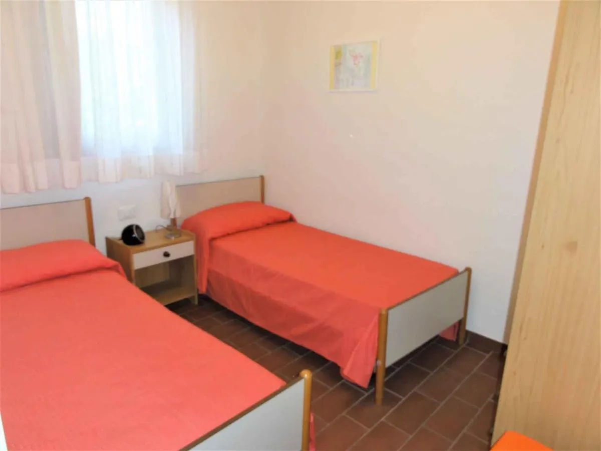 Holiday Home In Bibione 39757