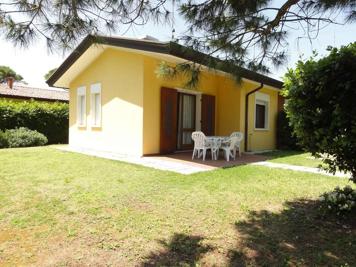 Holiday Home In Bibione 39757 Italy