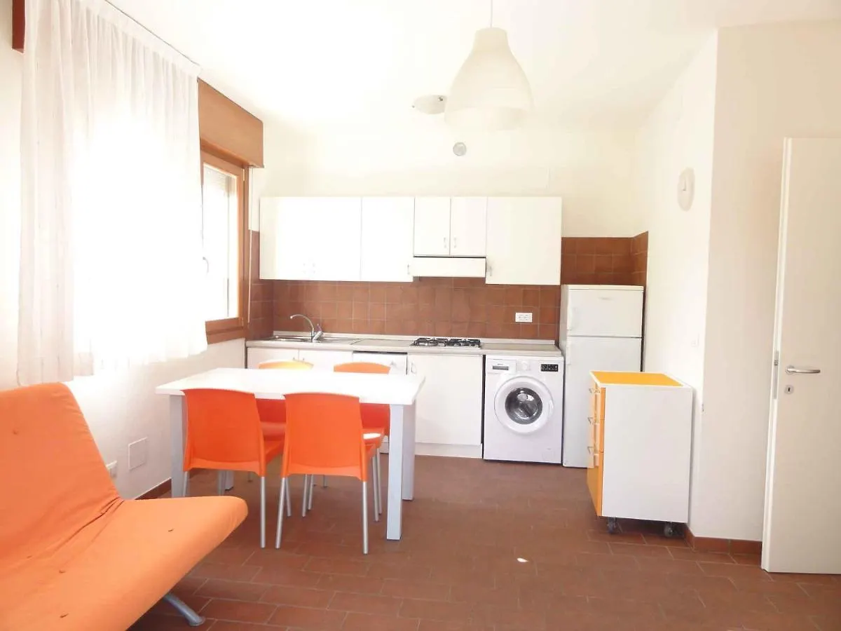 Holiday Home In Bibione 39757 contacts