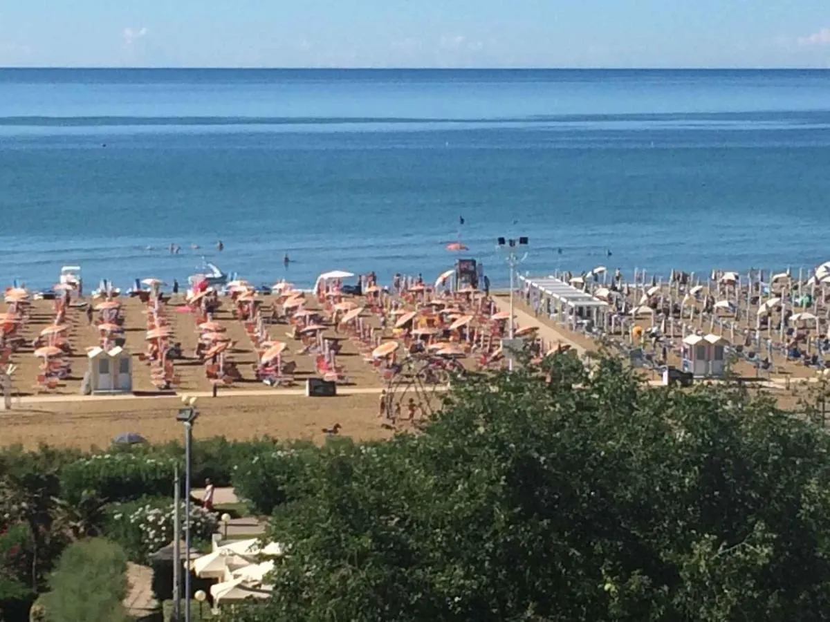 Holiday Home In Bibione 39757 Apartment