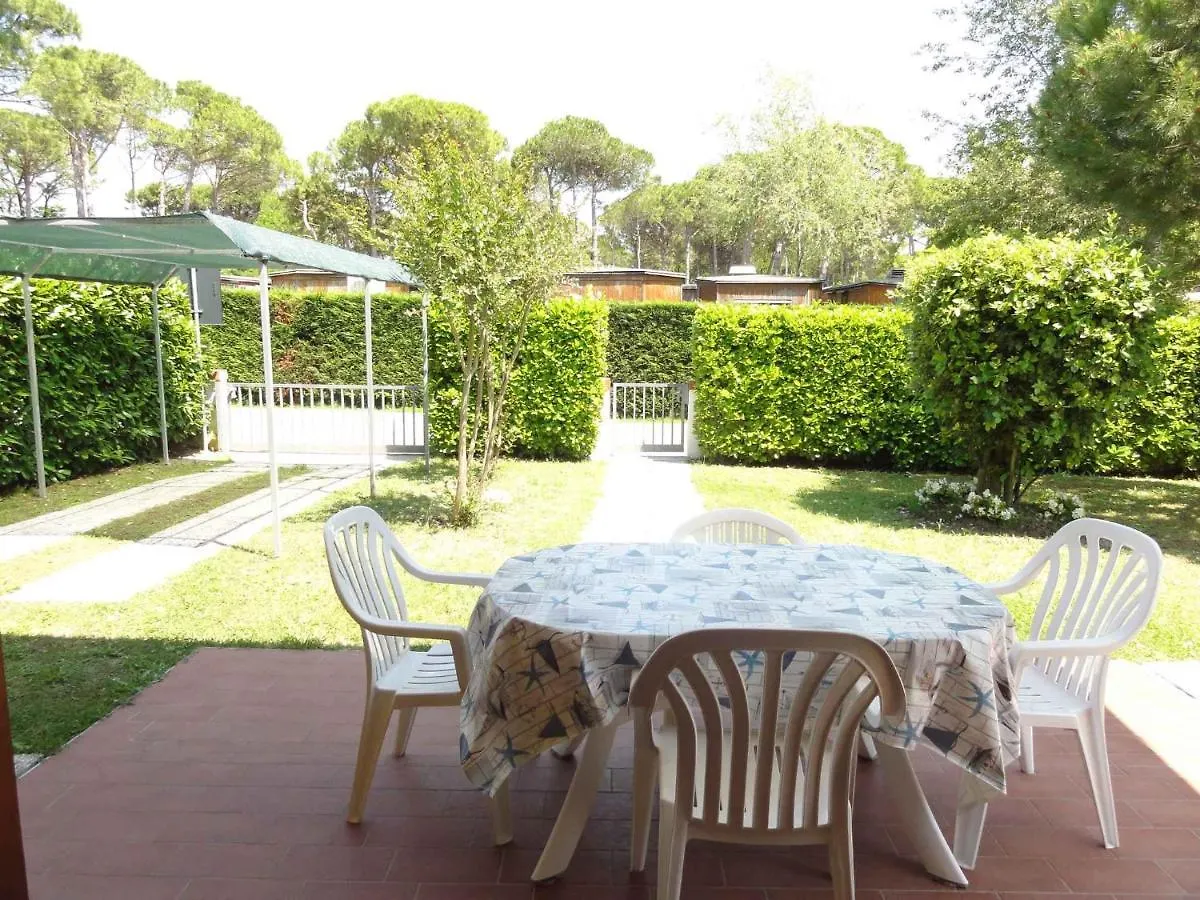 Apartment Holiday Home In Bibione 39757 Italy