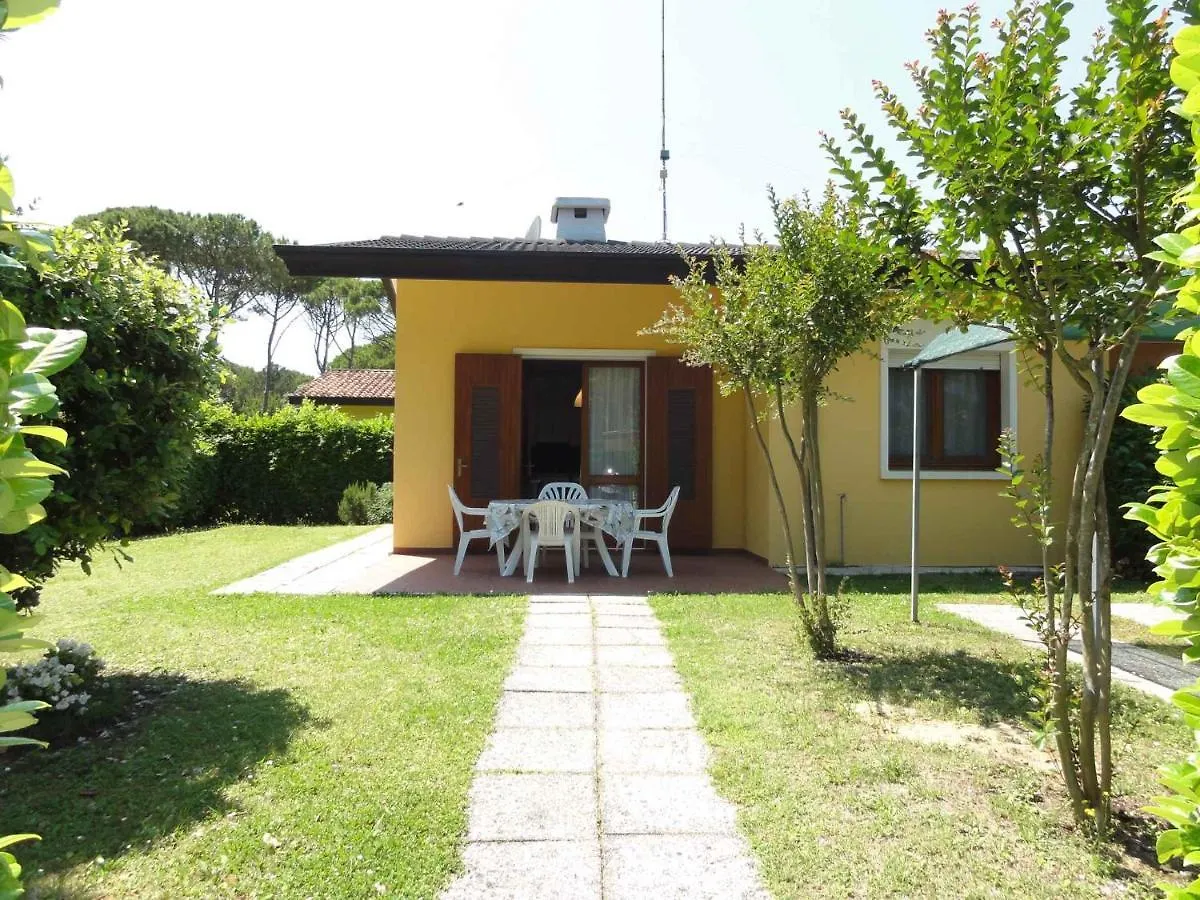 Holiday Home In Bibione 39757