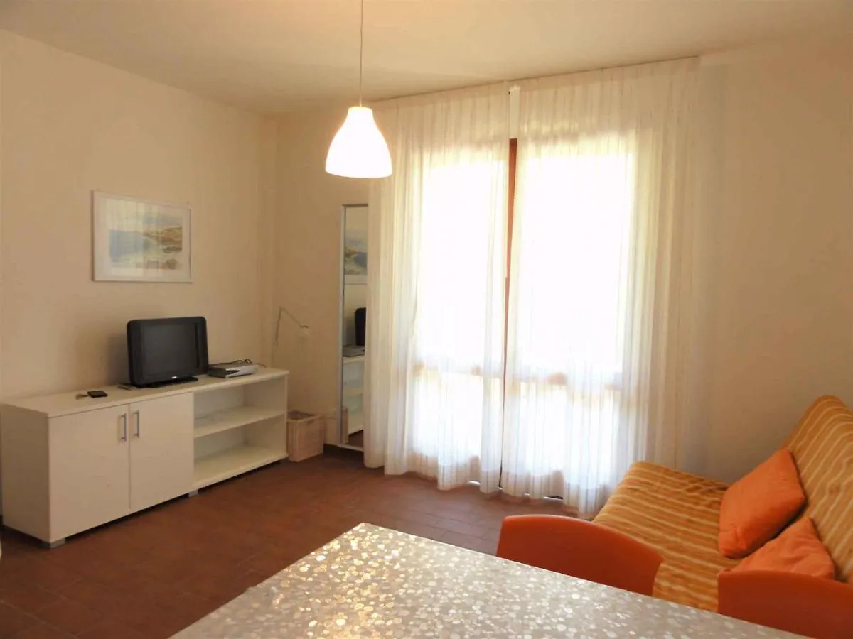 Apartment Holiday Home In Bibione 39757